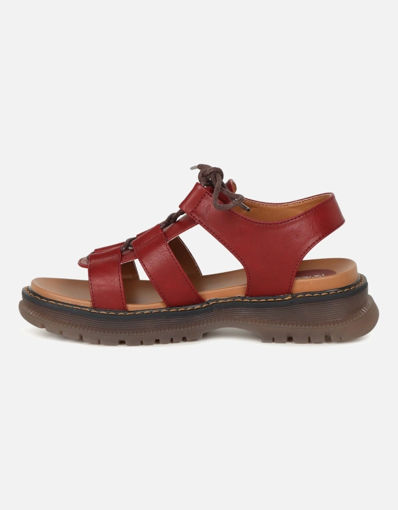 Peyton 14 Womens Sandals