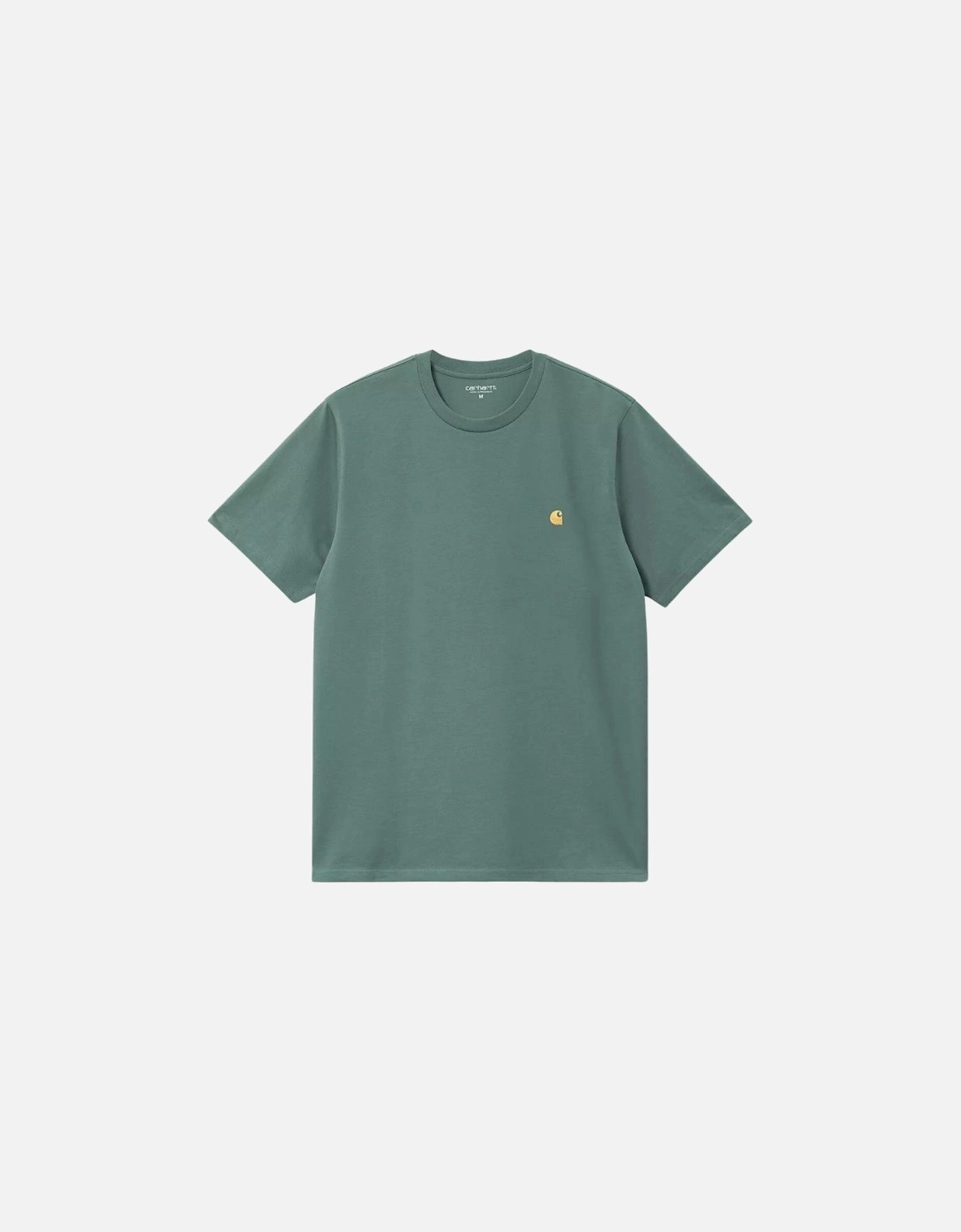 S/S Chase T-Shirt - Silver Pine, 5 of 4