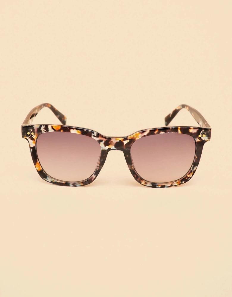 Katana Ltd Edition Sunglasses - Mono Tortoiseshell