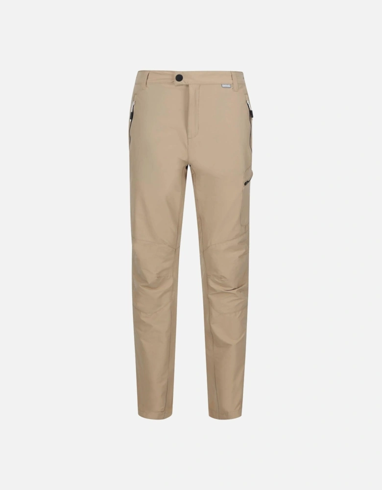 Mens Highton Multi Pocket Walking Trousers