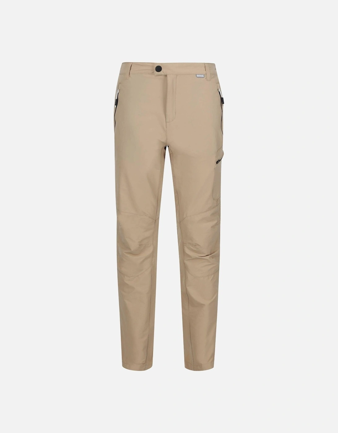 Mens Highton Multi Pocket Walking Trousers, 5 of 4