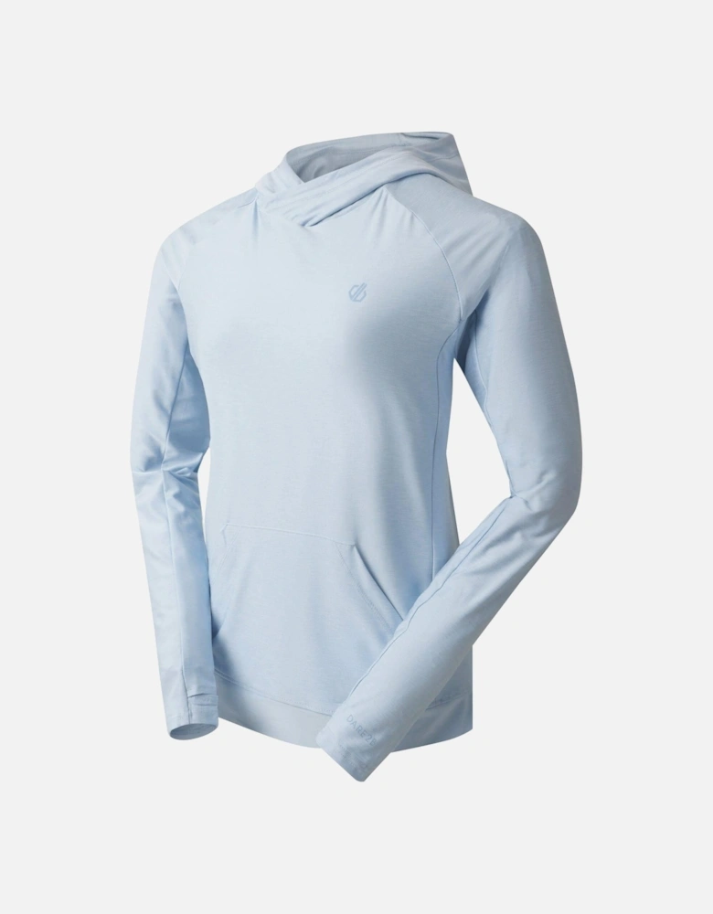 Womens/Ladies Sprint City Lightweight Hoodie