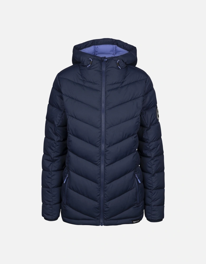 Womens/Ladies Tonya DLX ECO Padded Jacket