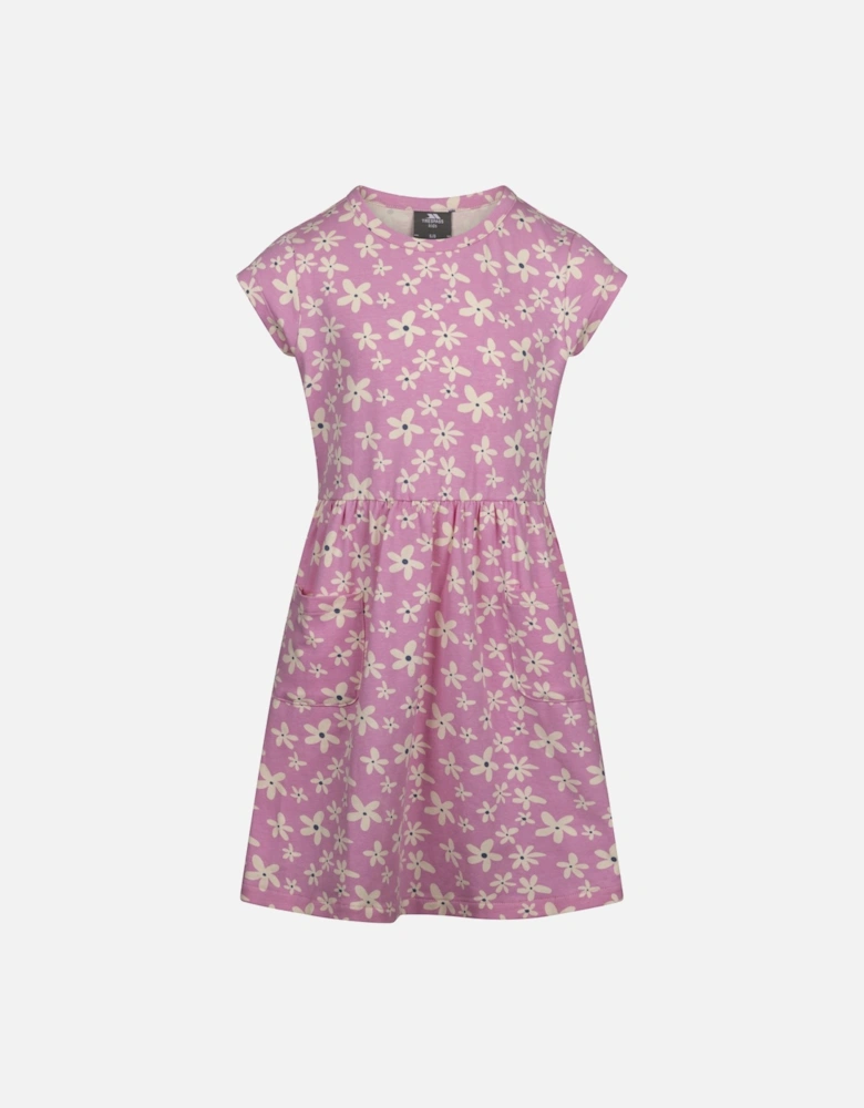 Girls Happiness Dress