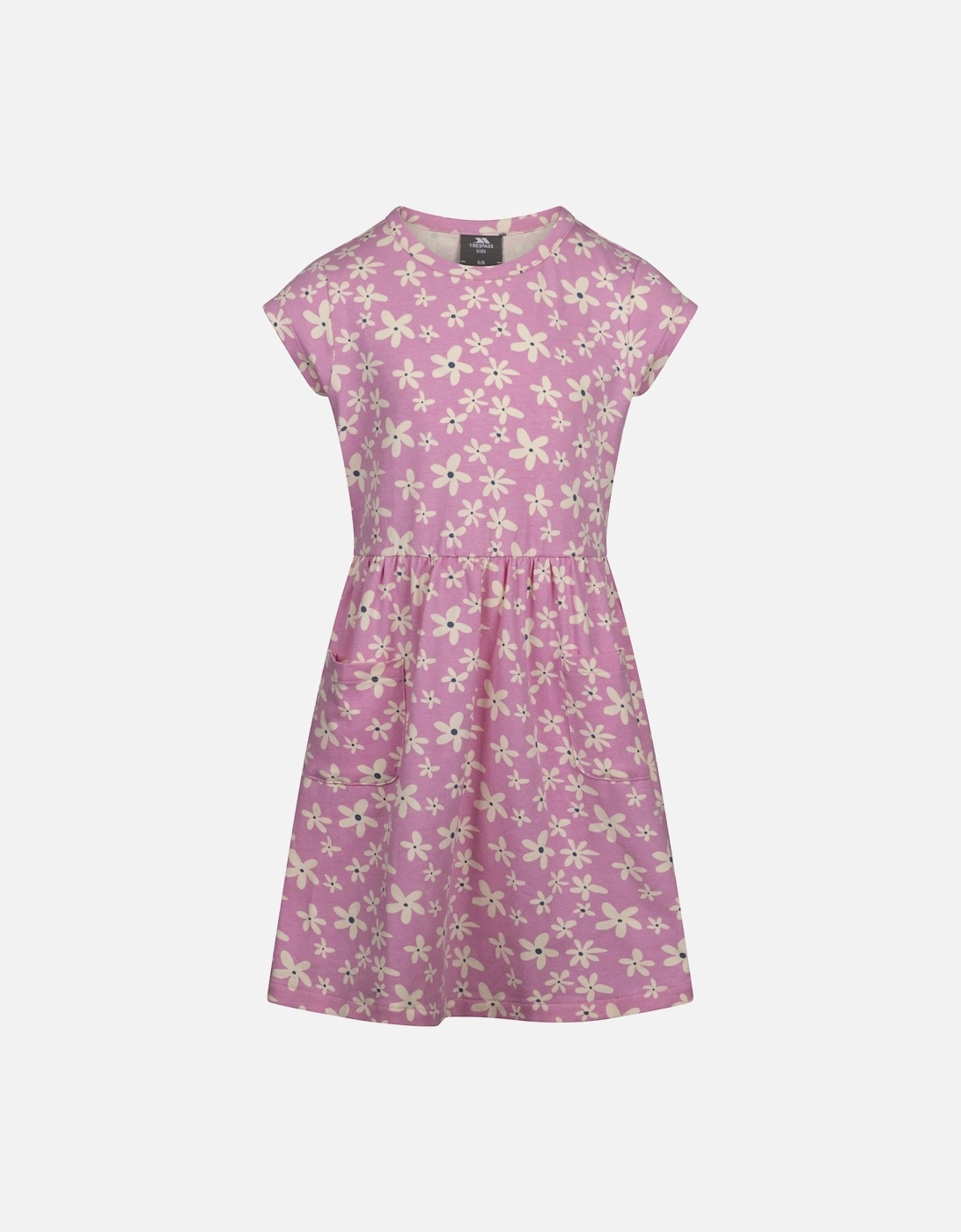 Girls Happiness Dress, 4 of 3