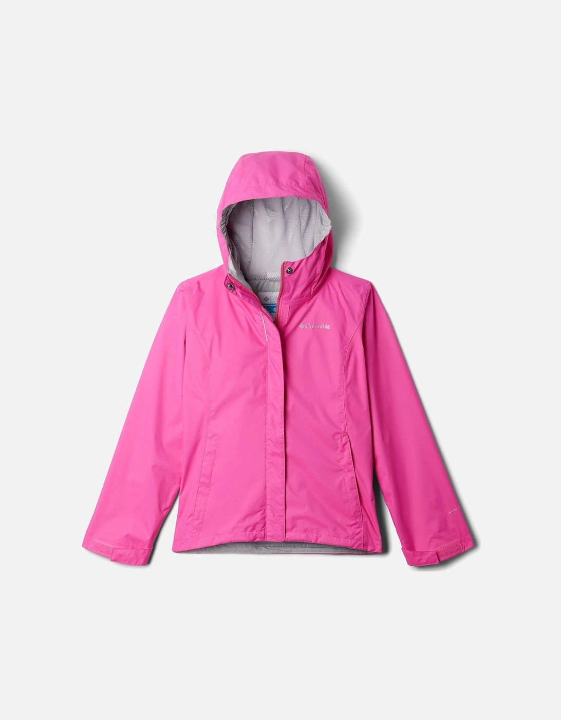 Girls Arcadia 2 Jacket - Pink, 2 of 1