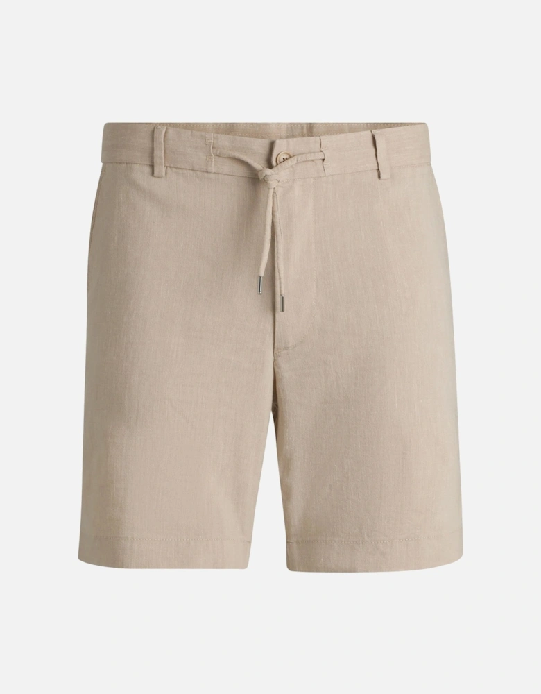 C Kane Rds Shorts Beige