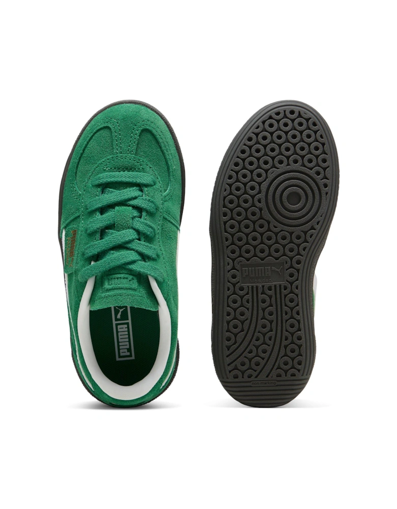 Kids Unisex Palermo - Green