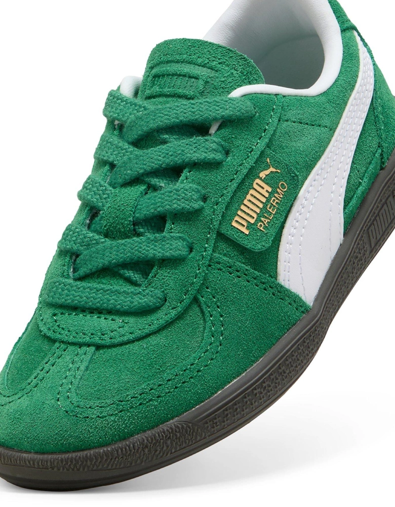 Kids Unisex Palermo - Green