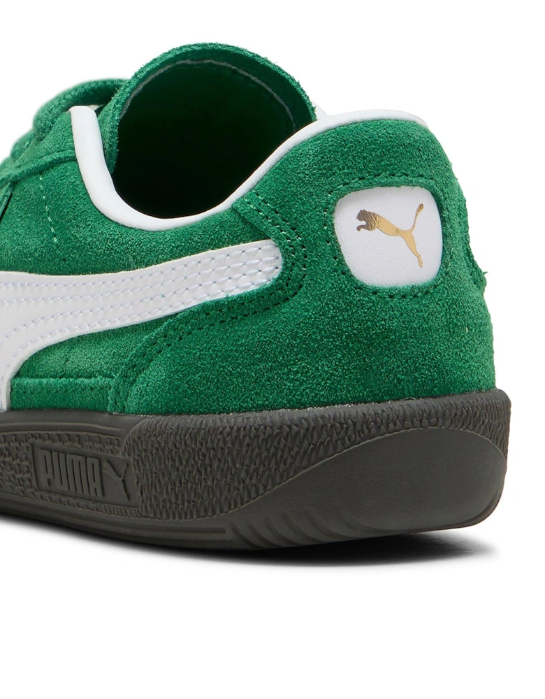 Kids Unisex Palermo - Green