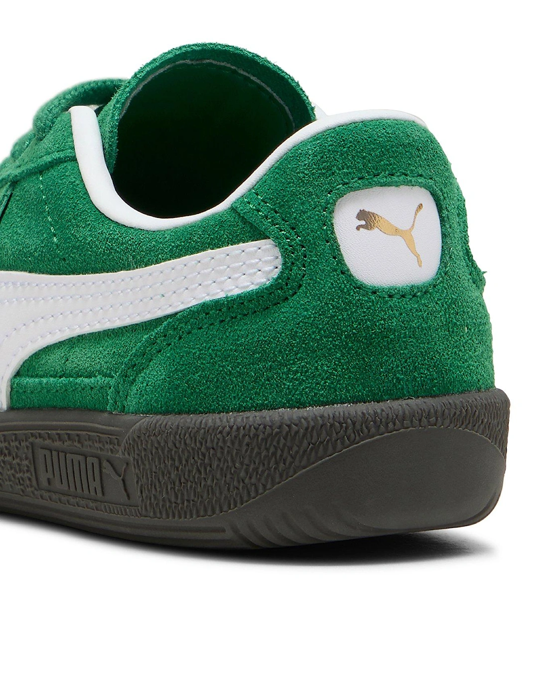 Kids Unisex Palermo - Green