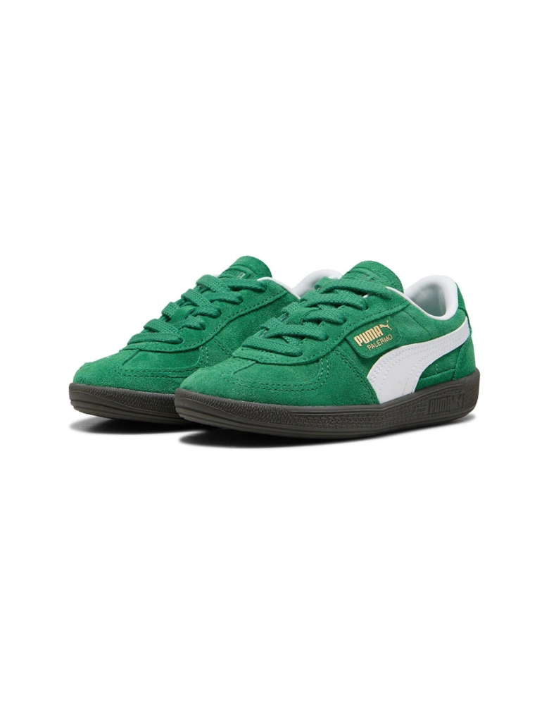 Kids Unisex Palermo - Green