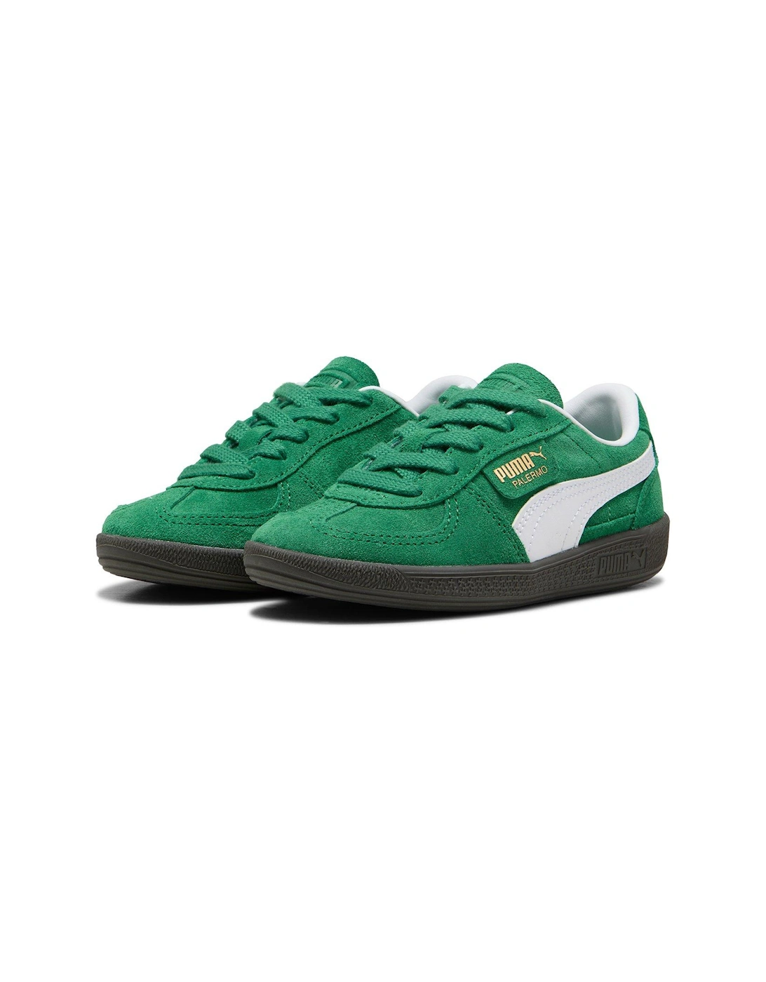 Kids Unisex Palermo - Green
