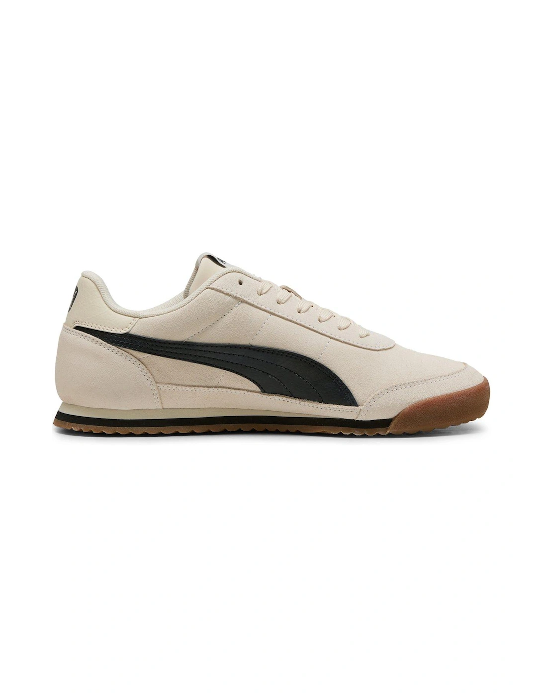Unisex Turino II SD Sneakers - Alpine - White