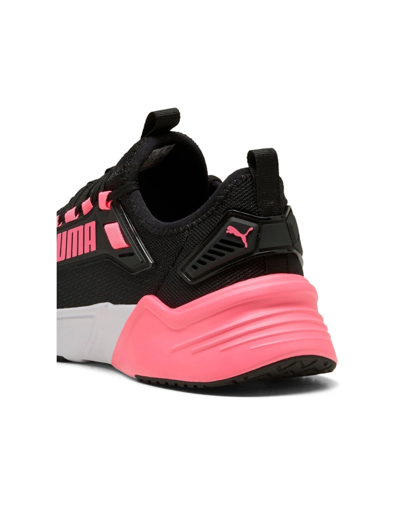 Womens Training Retaliate 3 Trainers - Black