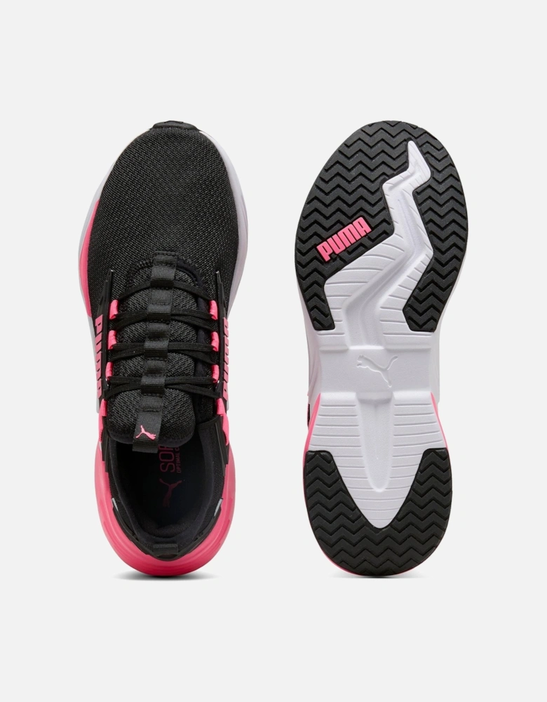Womens Training Retaliate 3 Trainers - Black