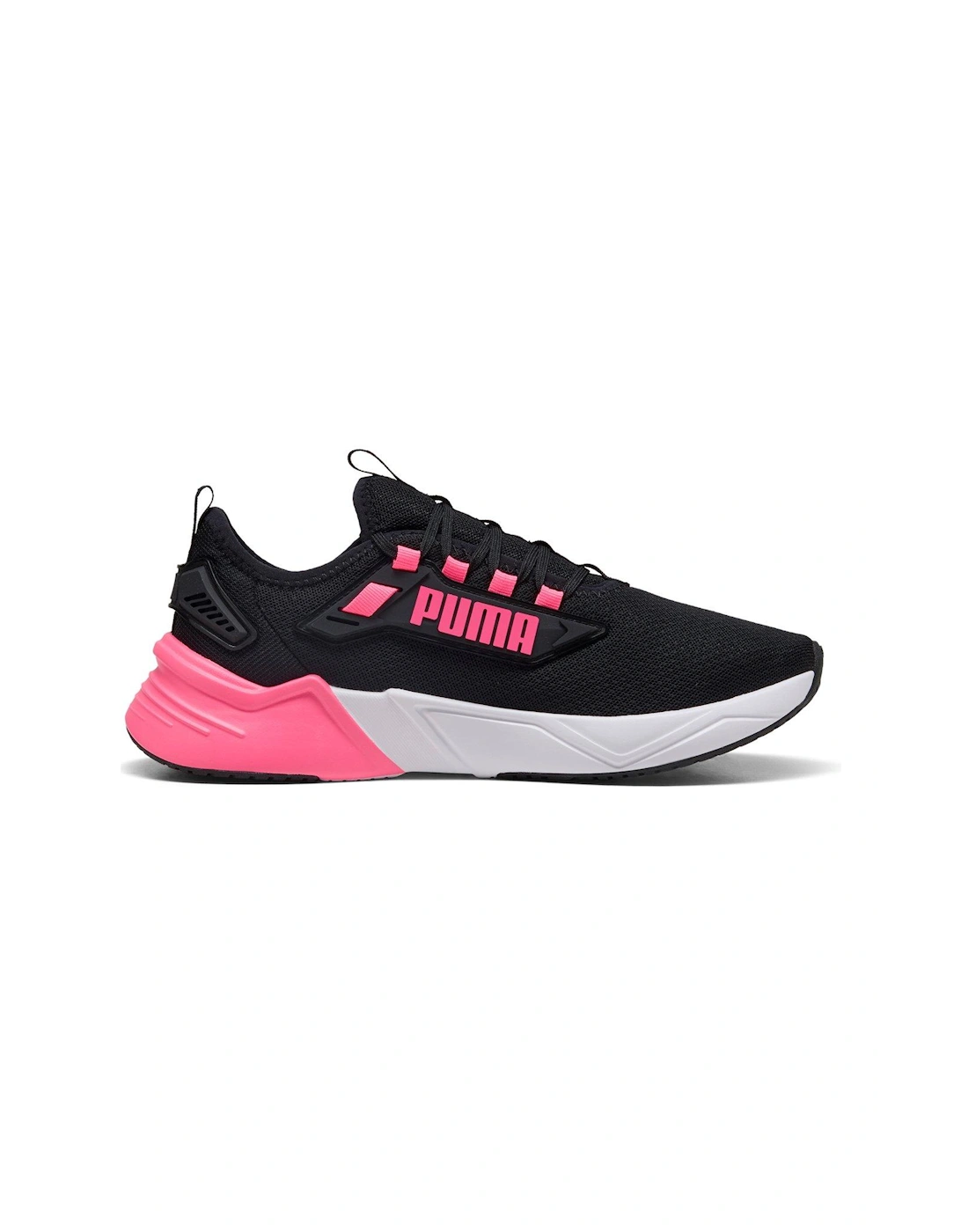 Womens Training Retaliate 3 Trainers - Black