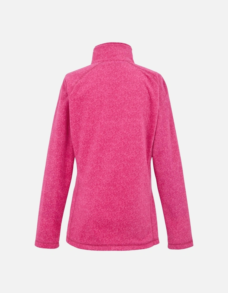 Womens/Ladies Mayse Full Zip Fleece Jacket