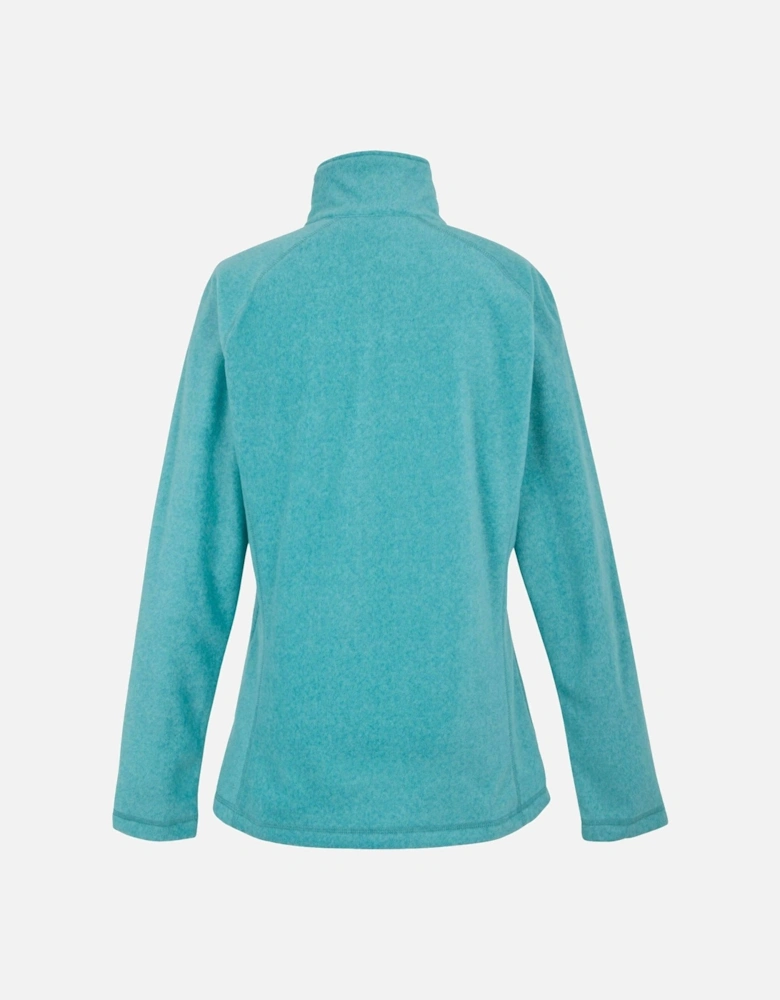 Womens/Ladies Mayse Full Zip Fleece Jacket