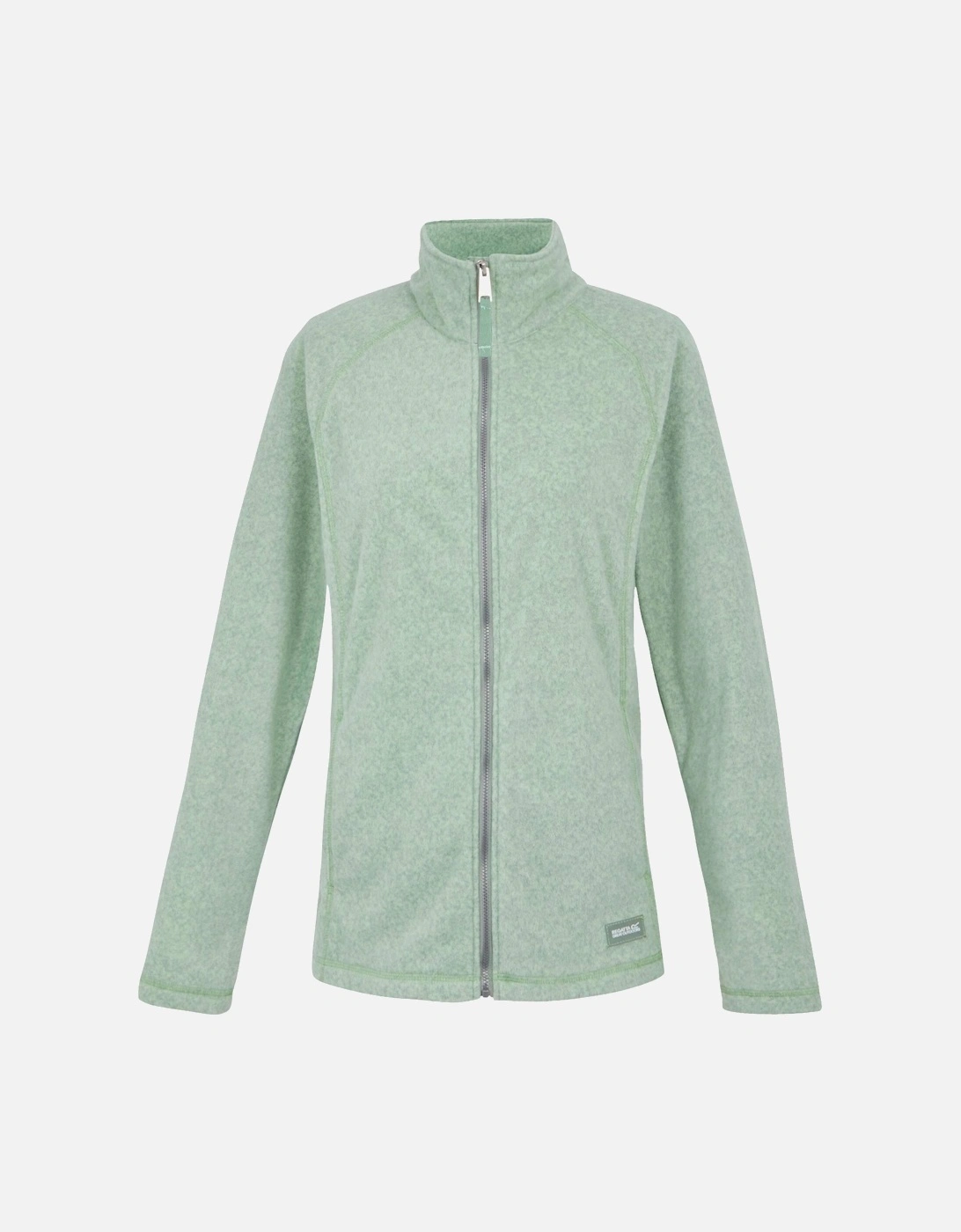 Womens/Ladies Mayse Full Zip Fleece Jacket, 5 of 4