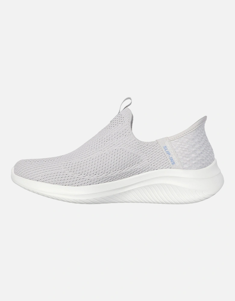 Women's Ultra Flex 3.0 - Easy Win Light Grey