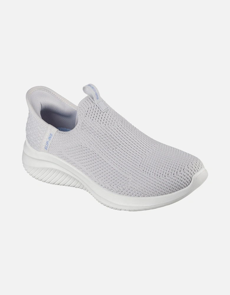 Women's Ultra Flex 3.0 - Easy Win Light Grey