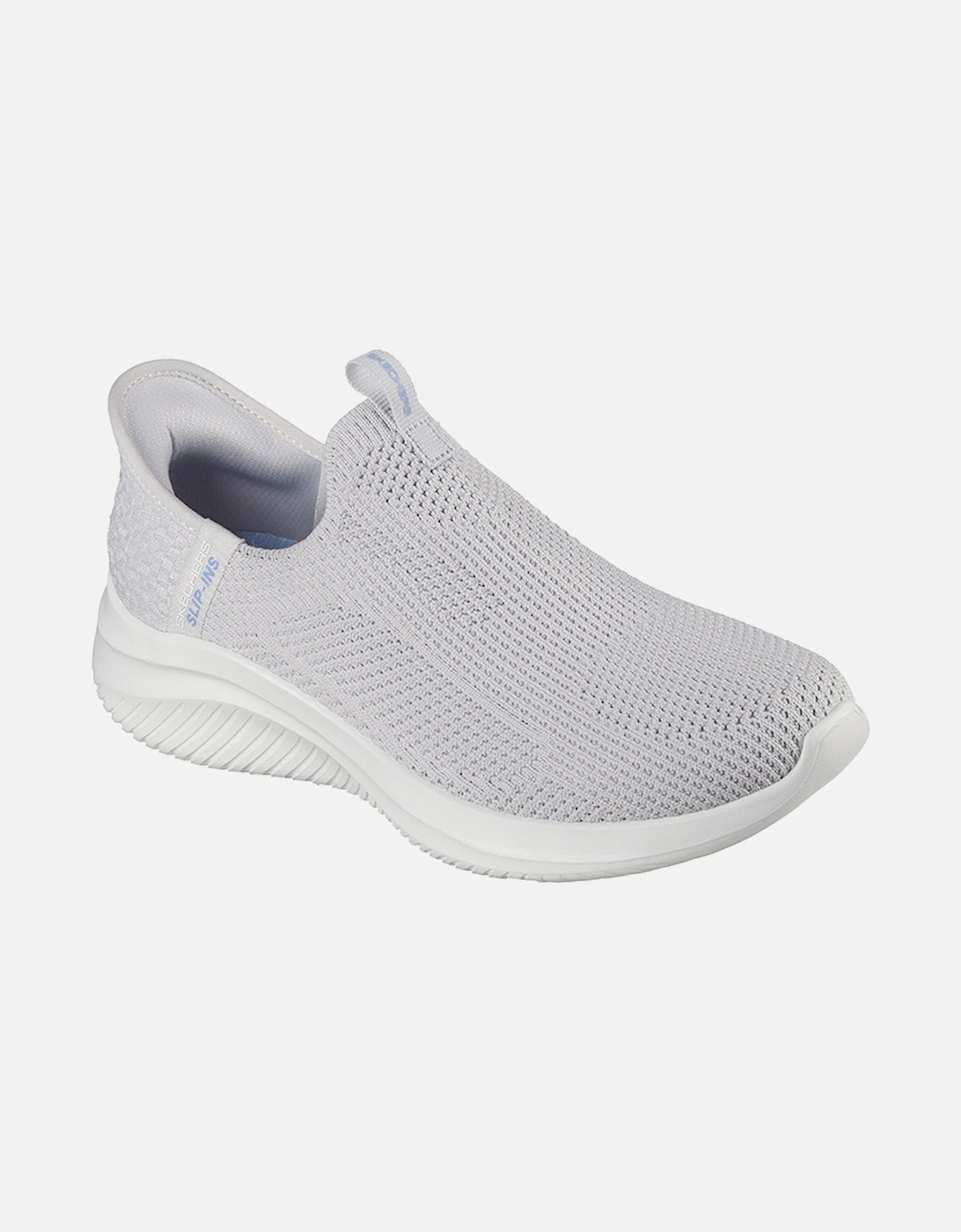 Women's Ultra Flex 3.0 - Easy Win Light Grey, 6 of 5