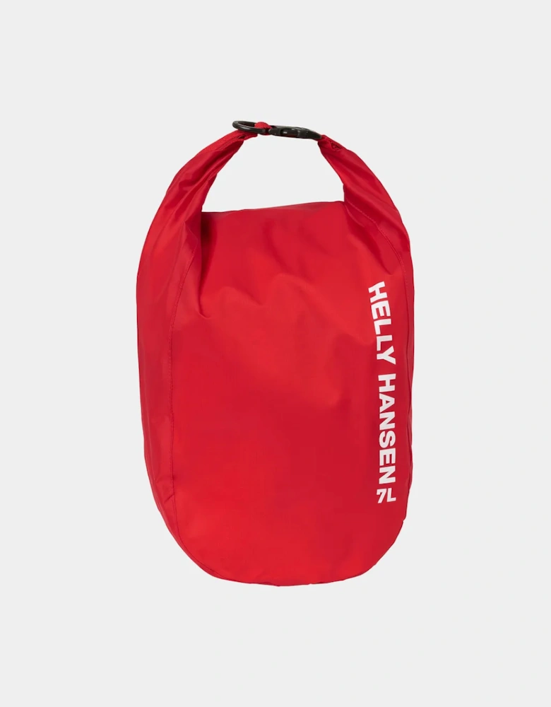 Light Dry Bag 7L Alert Red