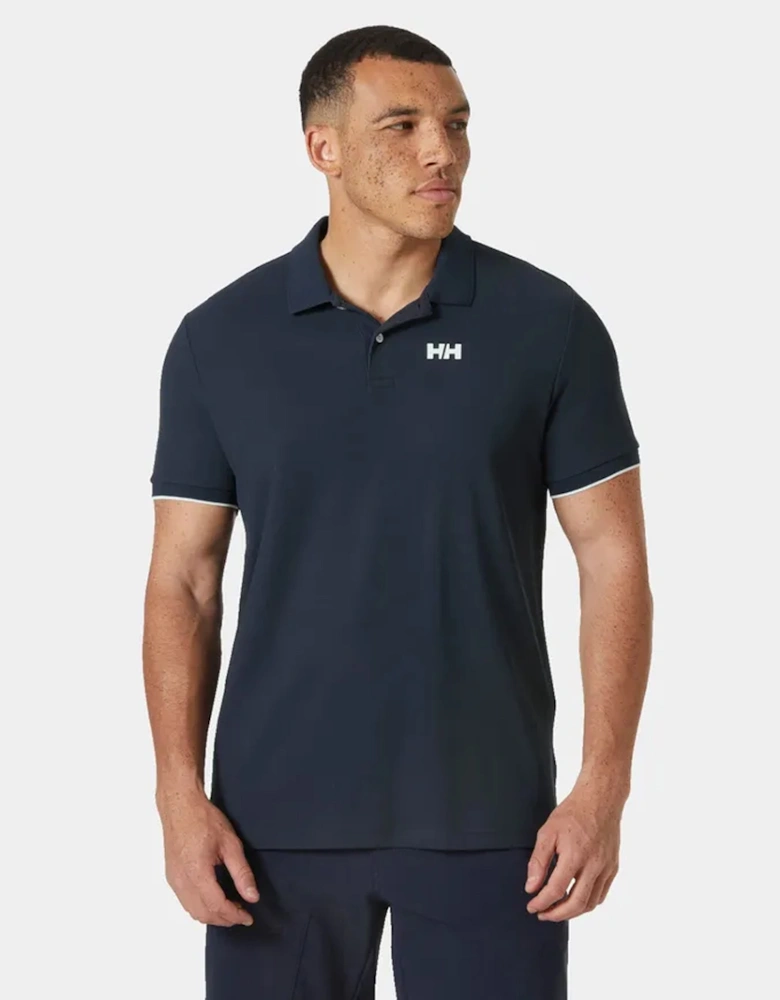 Men's Ocean Polo 2.0 Navy