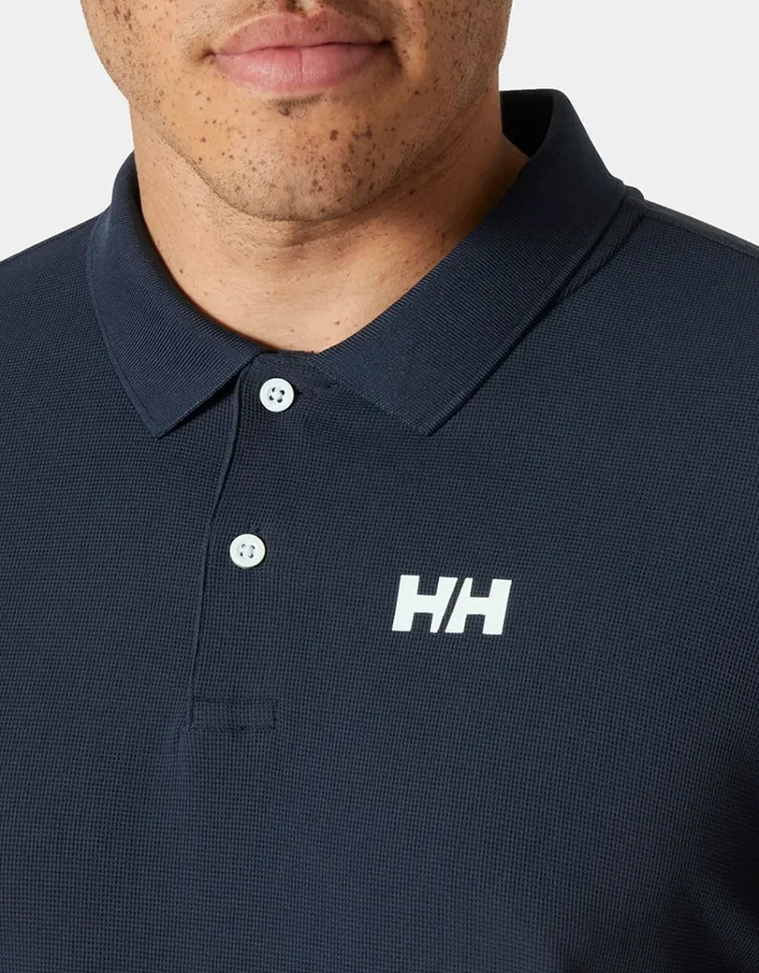 Men's Ocean Polo 2.0 Navy