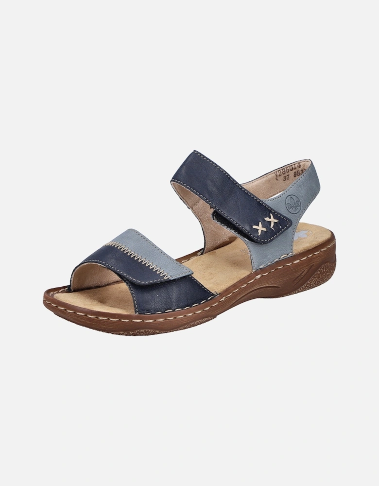 V2860-14 Women's Sandal Pacific