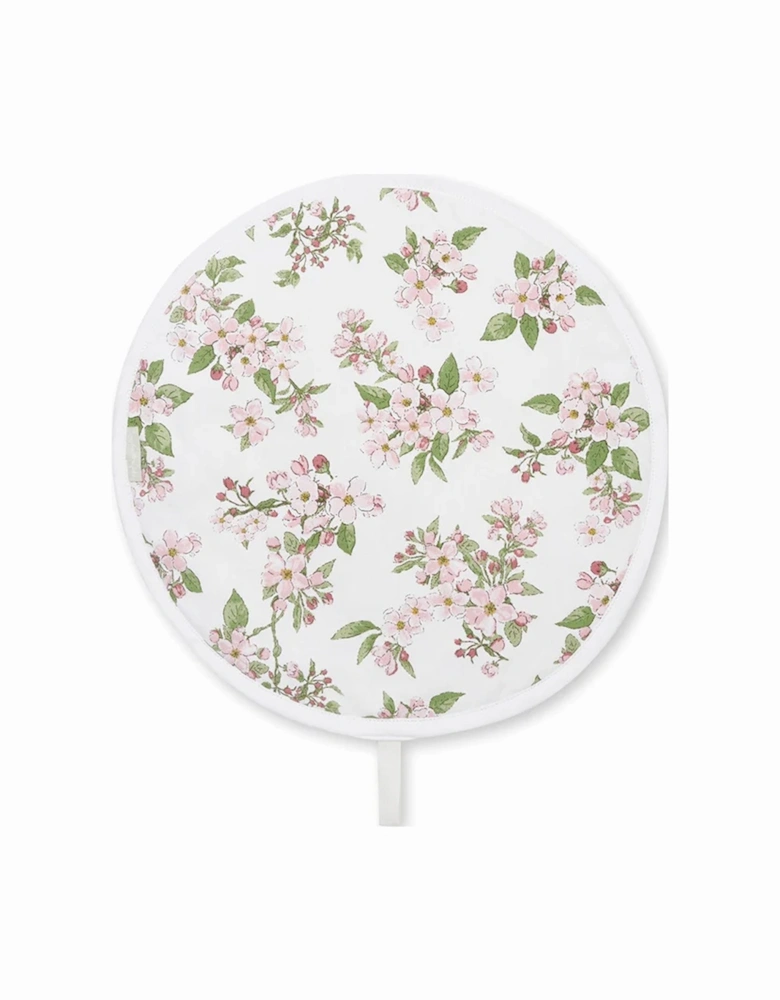 Blossom Circular Hob Cover