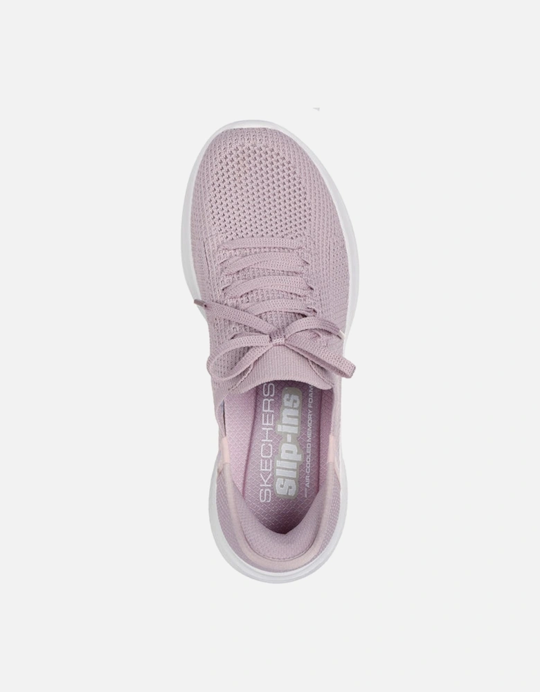 Women's Ultra Flex 3.0 - Elevated Motion Light Mauve