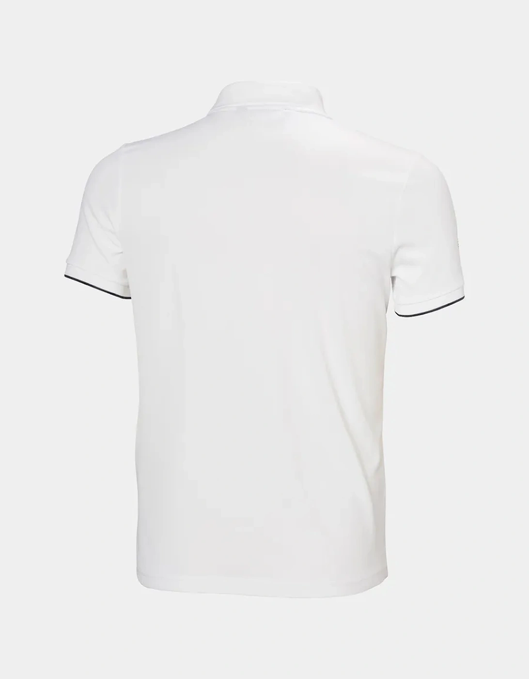 Men's Ocean Polo 2.0 White