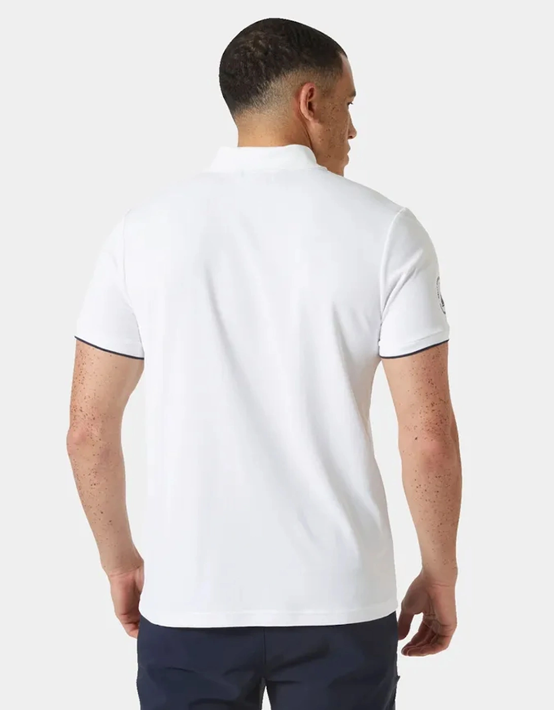 Men's Ocean Polo 2.0 White