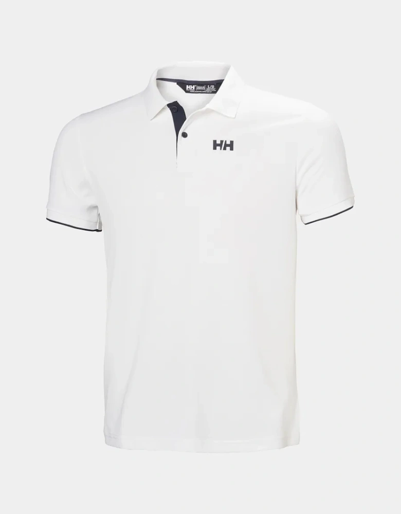 Men's Ocean Polo 2.0 White