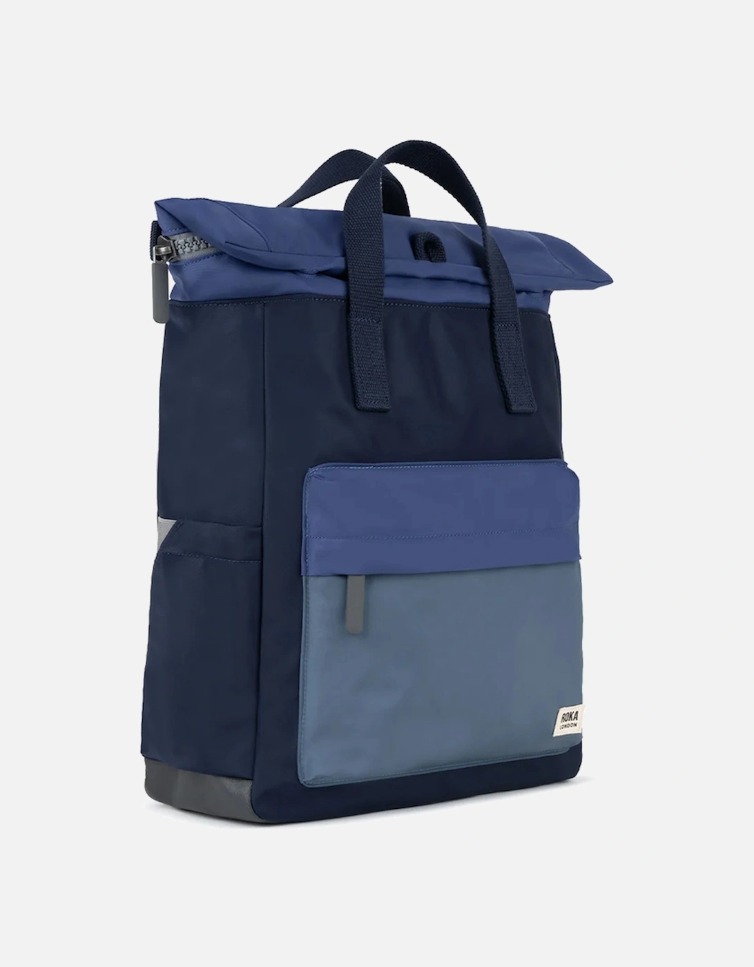 London Canfield B Indigo Tonal Medium Recycled Nylon