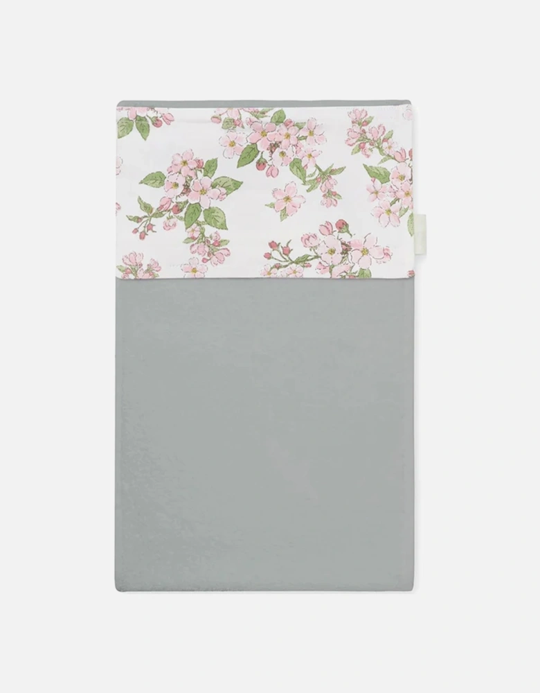 Blossom Roller Hand Towel