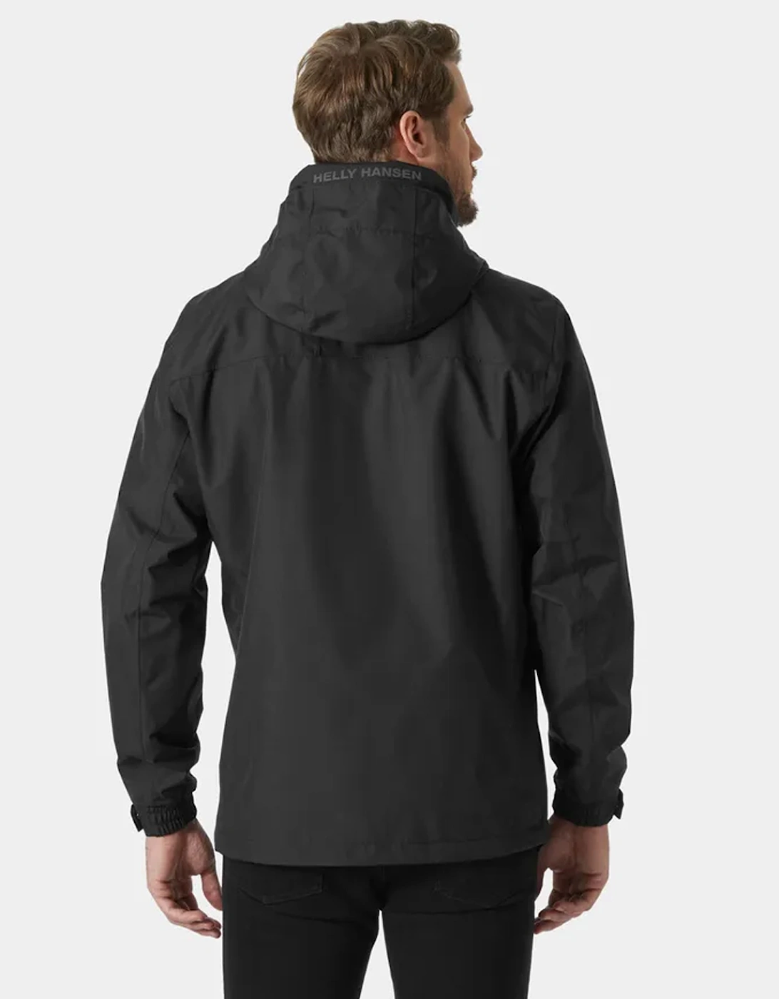 Dubliner Jacket Black