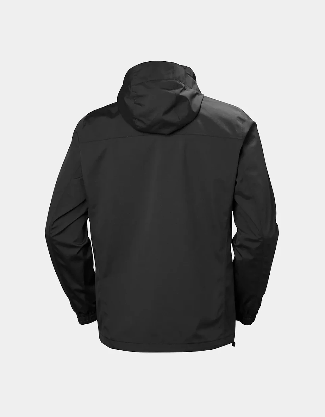 Dubliner Jacket Black