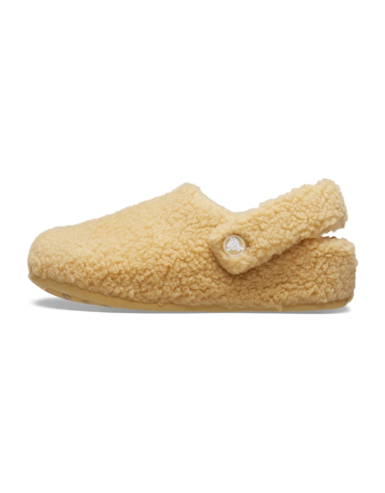 Kids Classic Cozzzy Slipper - Beige