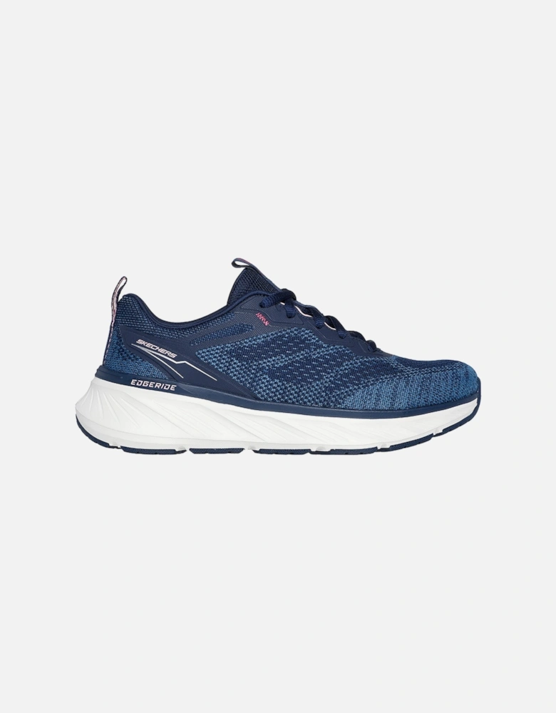 Women's Edgeride-Power Flow Navy/Pink