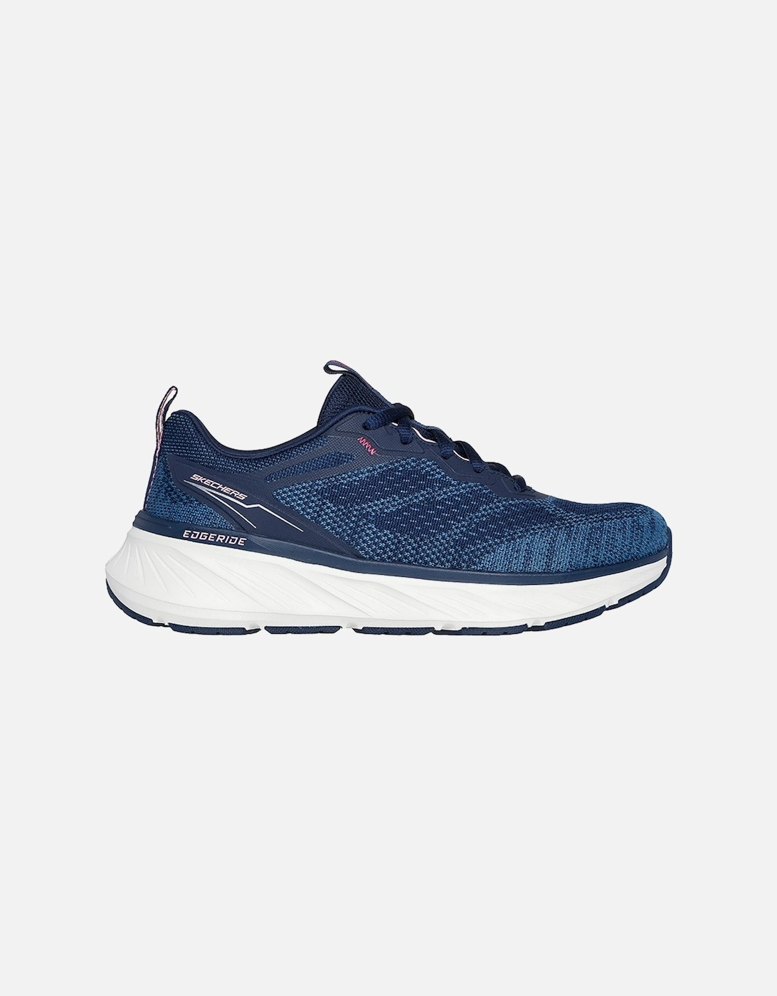 Women's Edgeride-Power Flow Navy/Pink