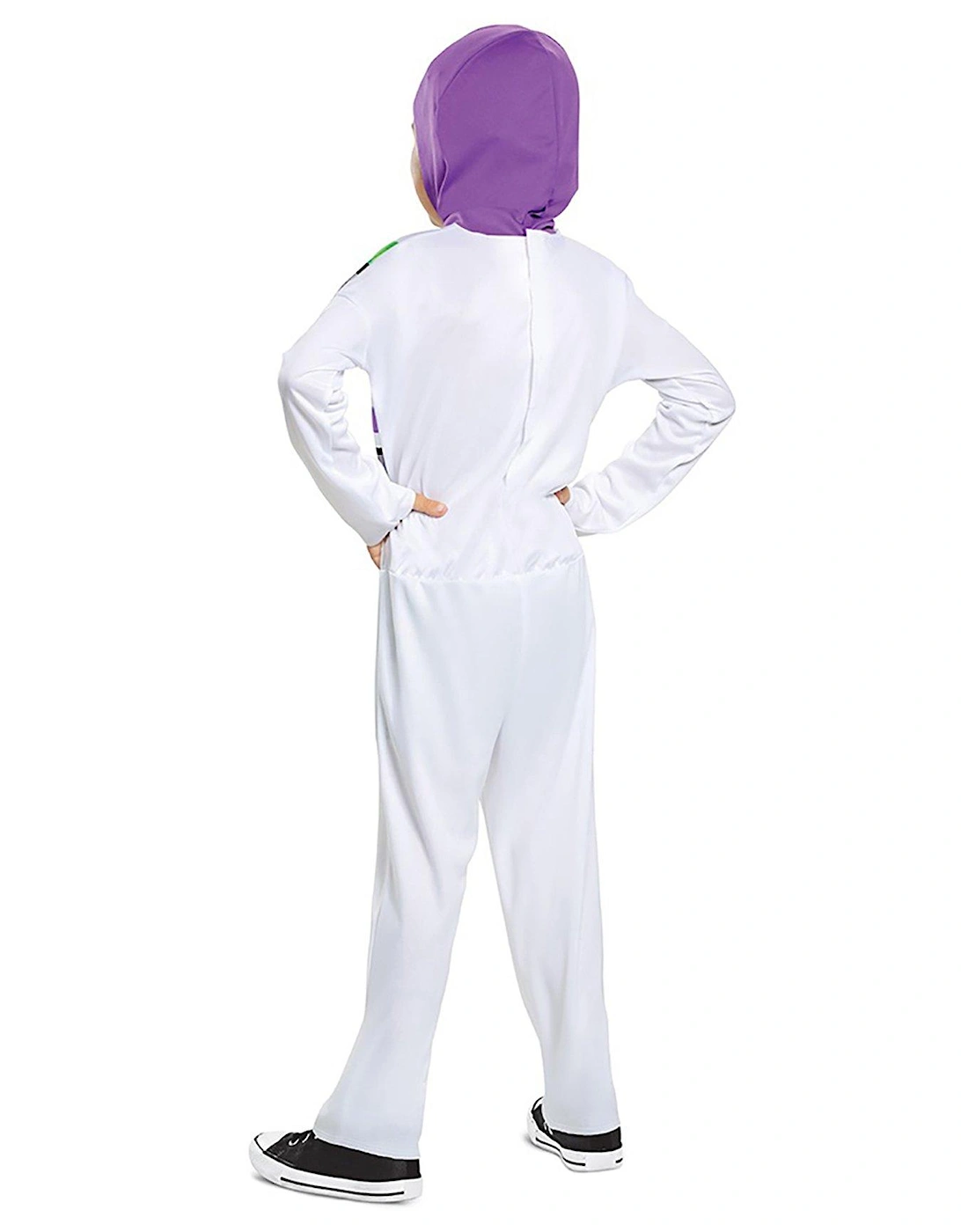 Toy Story Buzz Lightyear Classic Costume