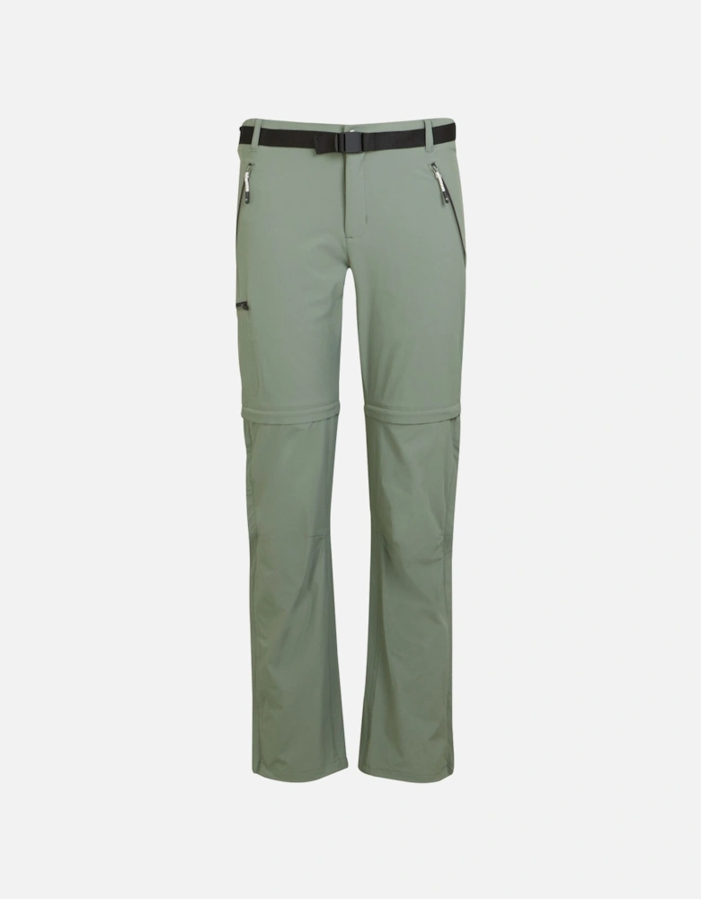 Mens Xert III Stretch Trousers