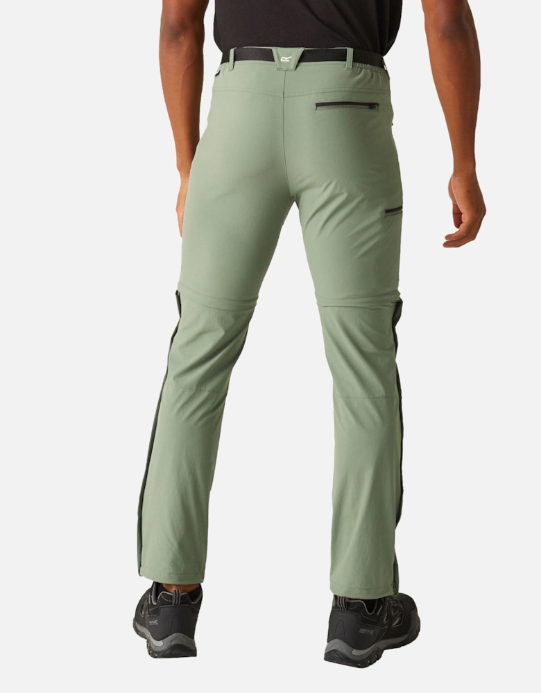 Mens Xert III Stretch Trousers