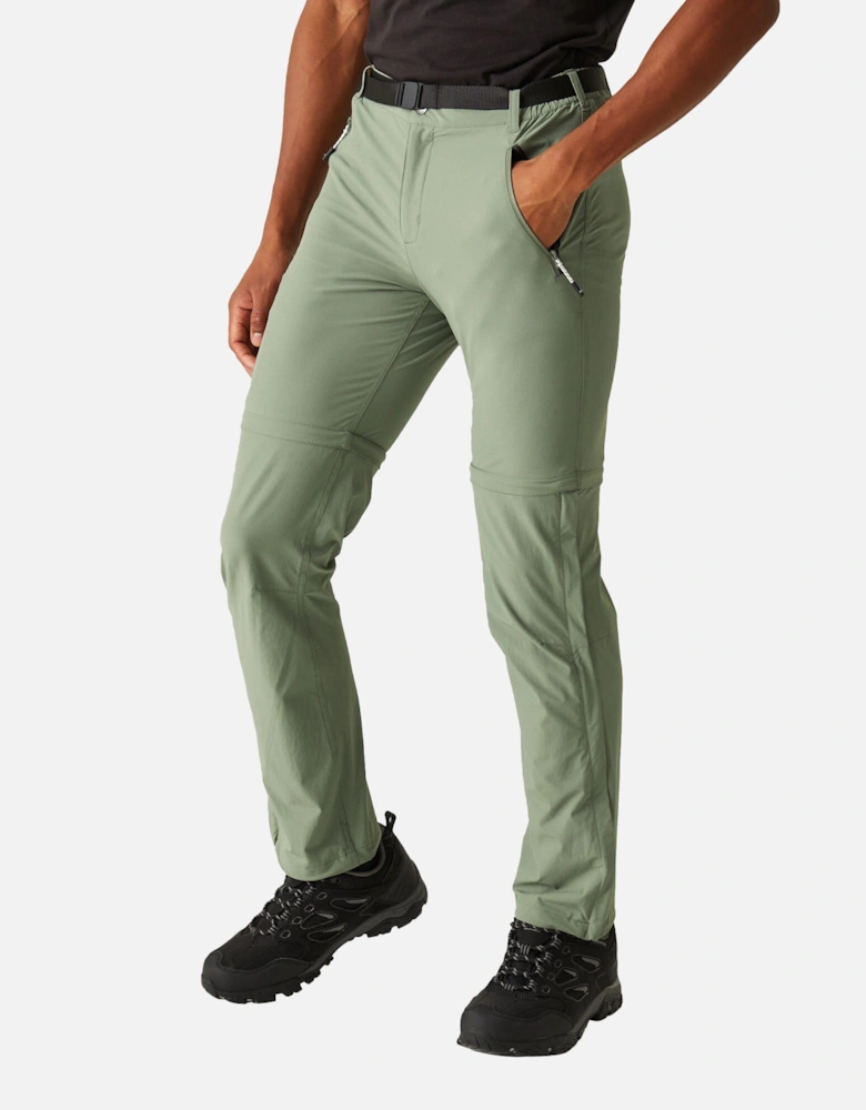 Mens Xert III Stretch Trousers