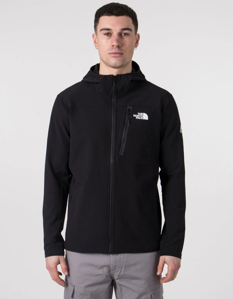 Softshell Jacket