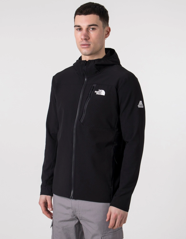 Softshell Jacket