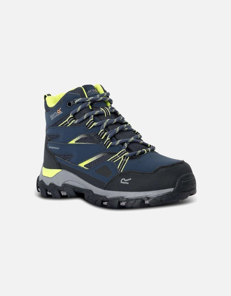 Kids Holcombe III Walking Boots